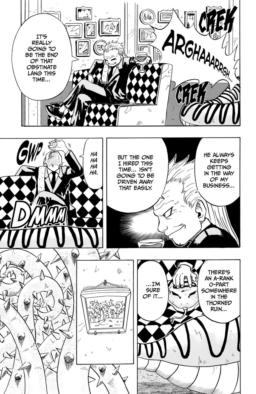 666 Satan Chapter 2 page 13 - Chapter 2