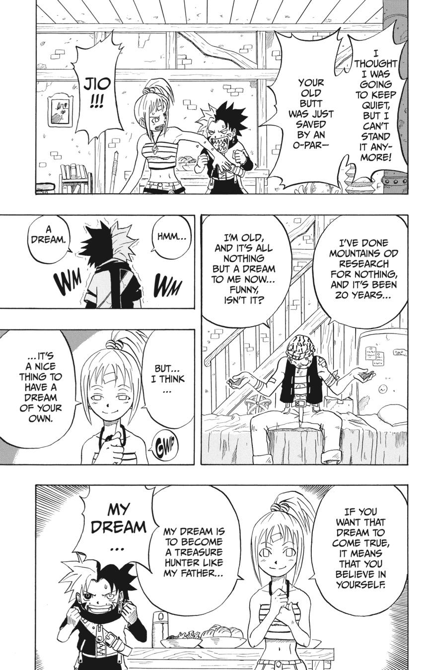 666 Satan Chapter 2 page 25 - Chapter 2