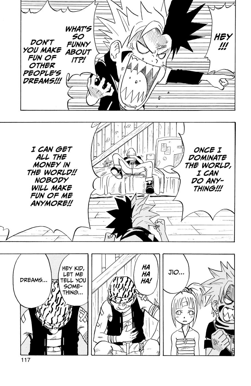 666 Satan Chapter 2 page 27 - Chapter 2
