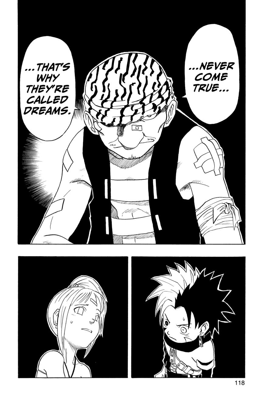 666 Satan Chapter 2 page 28 - Chapter 2