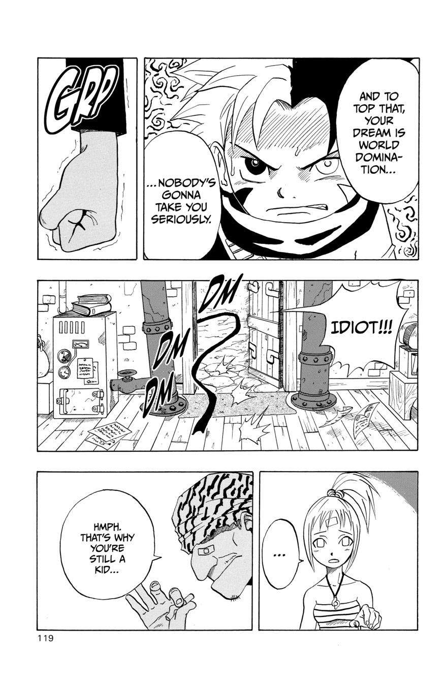 666 Satan Chapter 2 page 29 - Chapter 2