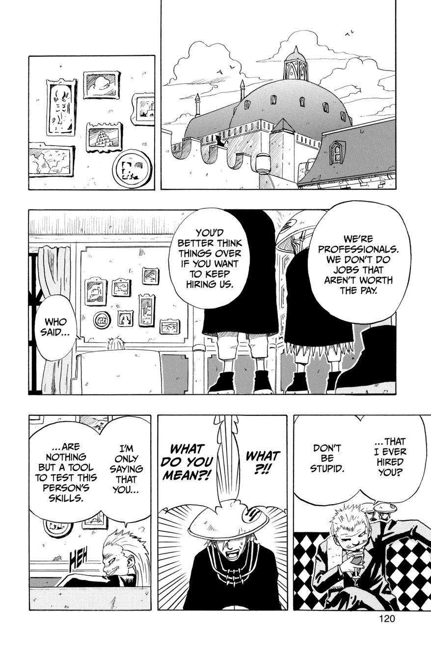 666 Satan Chapter 2 page 30 - Chapter 2