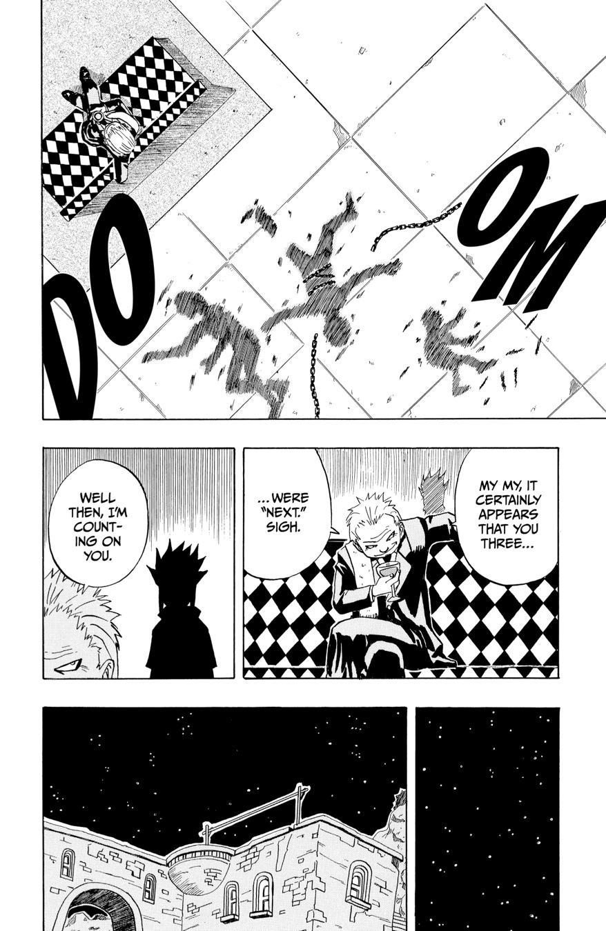 666 Satan Chapter 2 page 32 - Chapter 2
