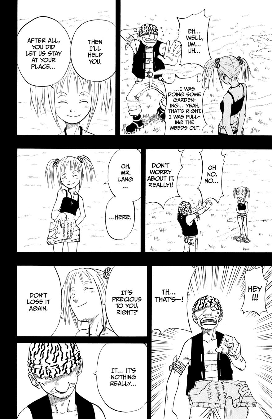 666 Satan Chapter 2 page 38 - Chapter 2