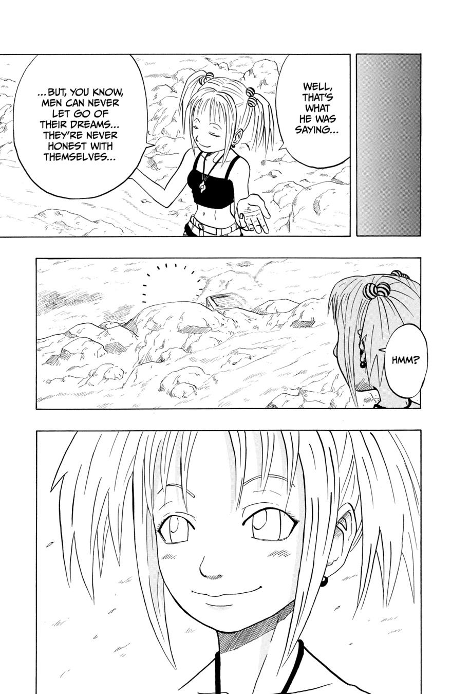 666 Satan Chapter 2 page 39 - Chapter 2