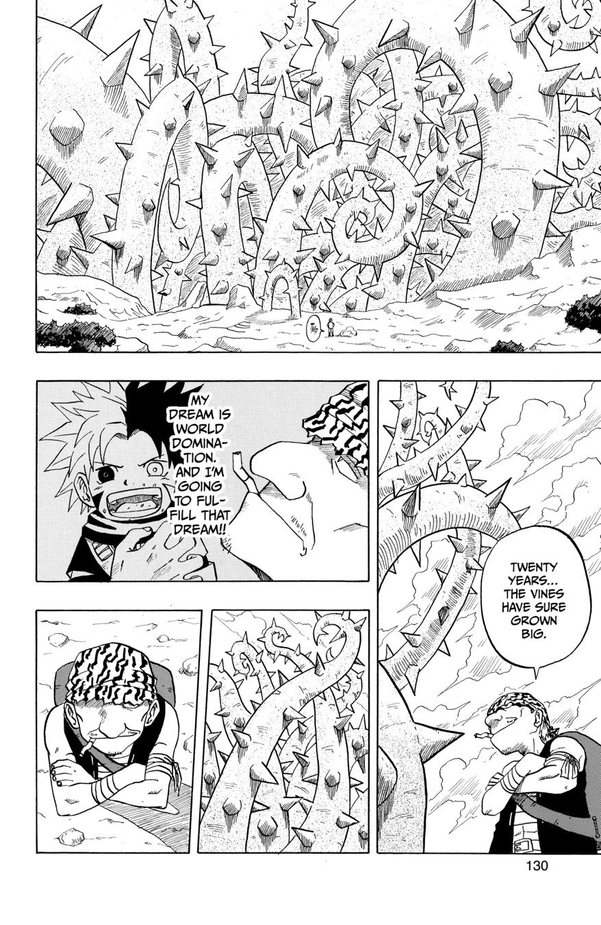 666 Satan Chapter 2 page 40 - Chapter 2