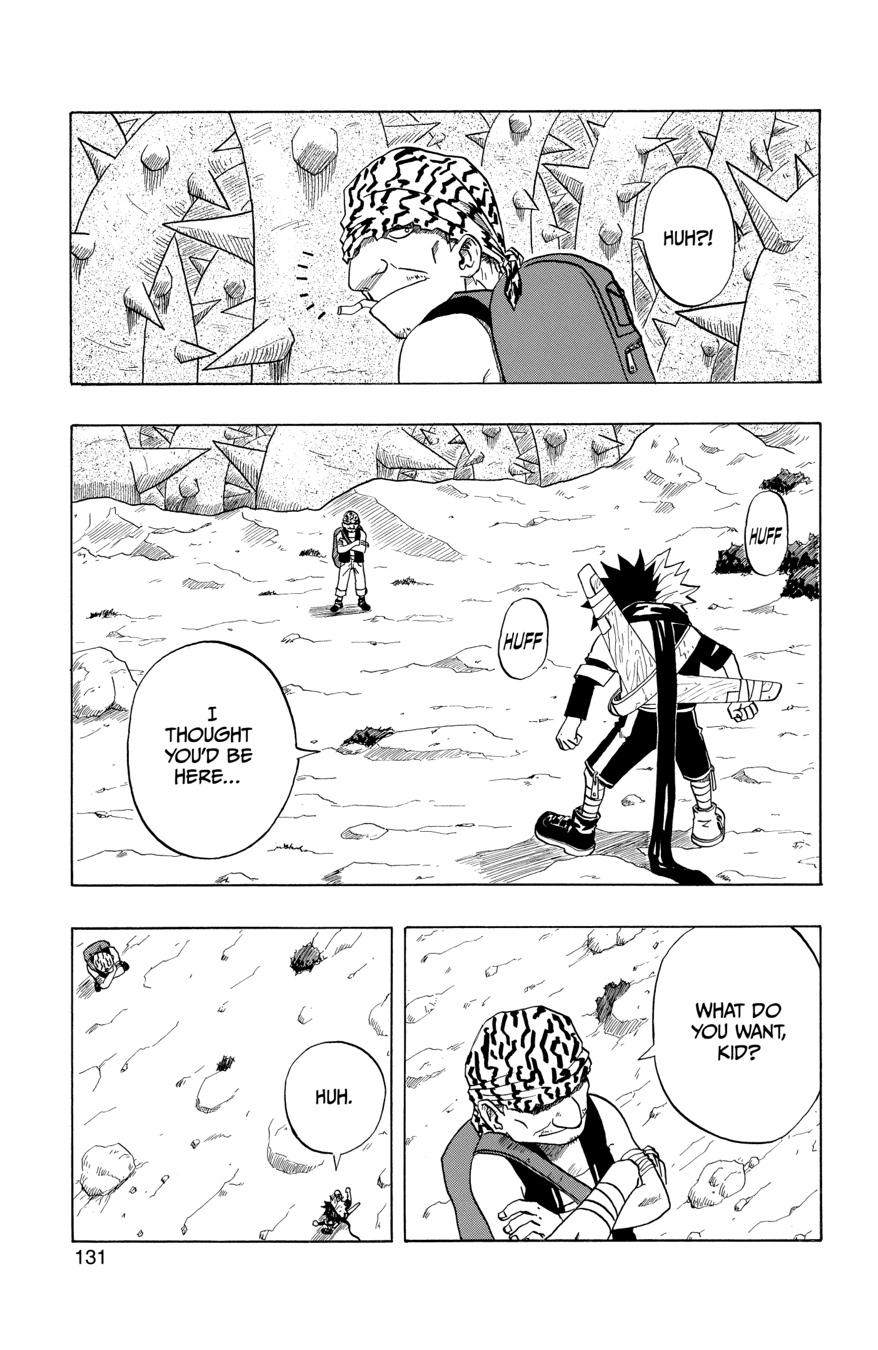 666 Satan Chapter 2 page 41 - Chapter 2