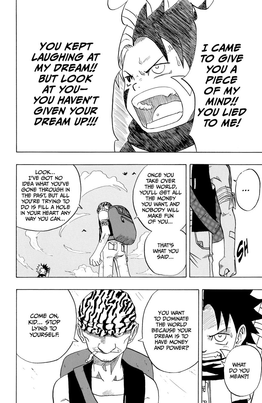 666 Satan Chapter 2 page 42 - Chapter 2