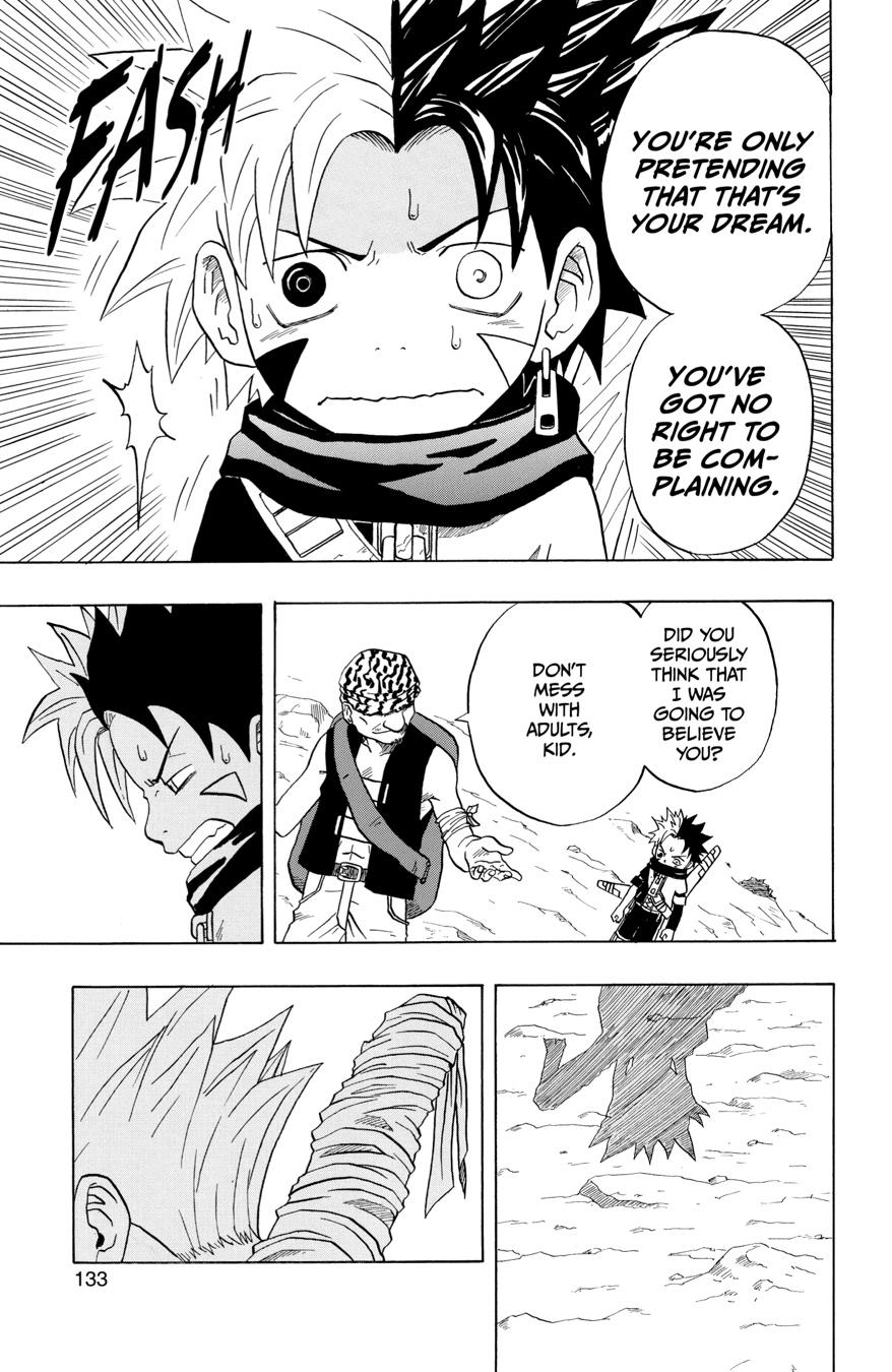 666 Satan Chapter 2 page 43 - Chapter 2