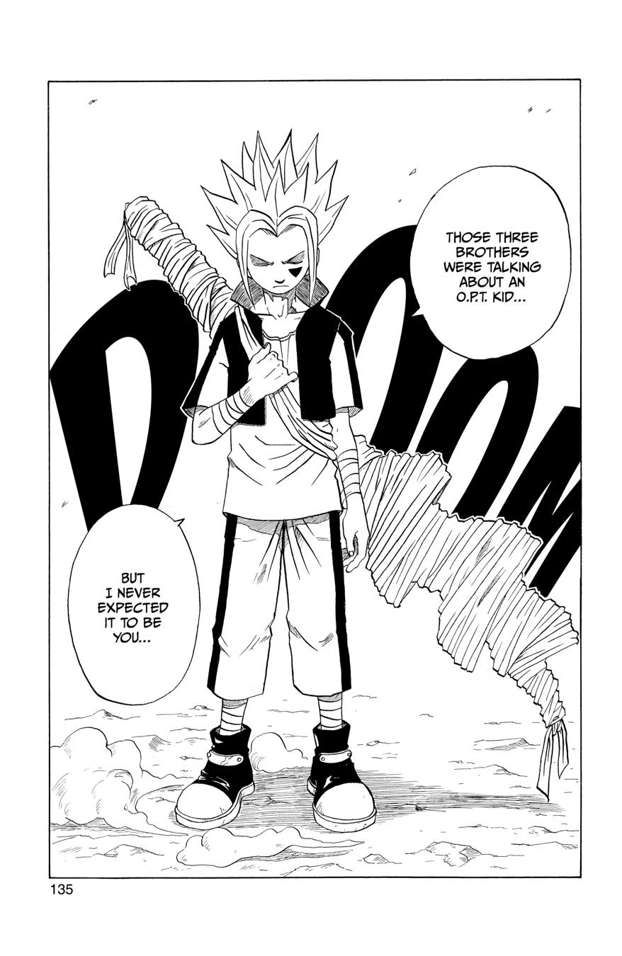 666 Satan Chapter 2 page 45 - Chapter 2