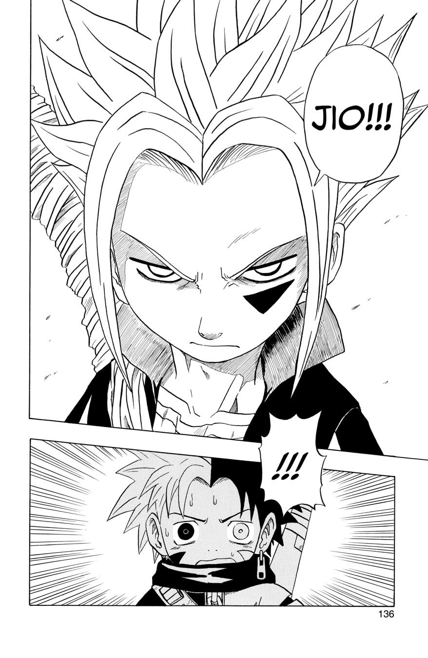 666 Satan Chapter 2 page 46 - Chapter 2
