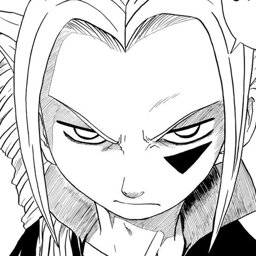 666 Satan Chapter 2 cover