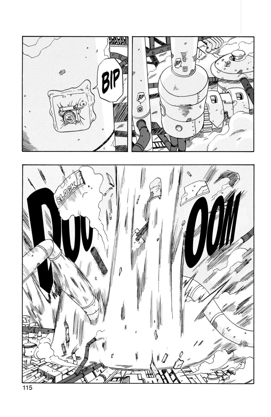 666 Satan Chapter 20 page 18 - Chapter 20