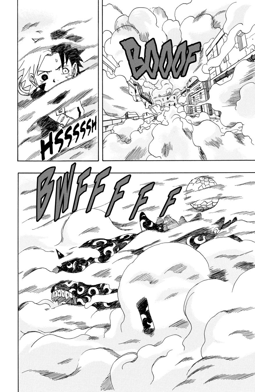 666 Satan Chapter 20 page 21 - Chapter 20