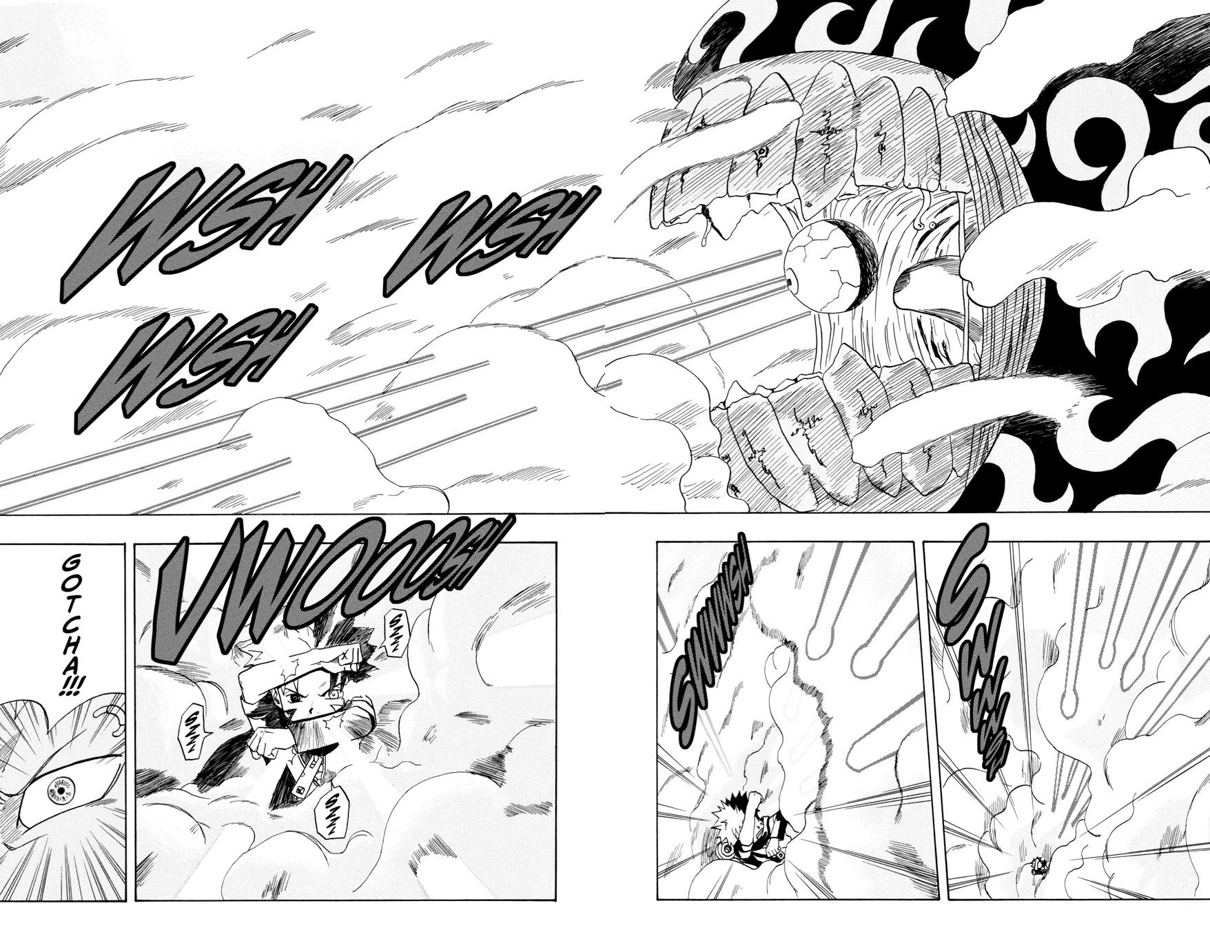 666 Satan Chapter 20 page 23 - Chapter 20