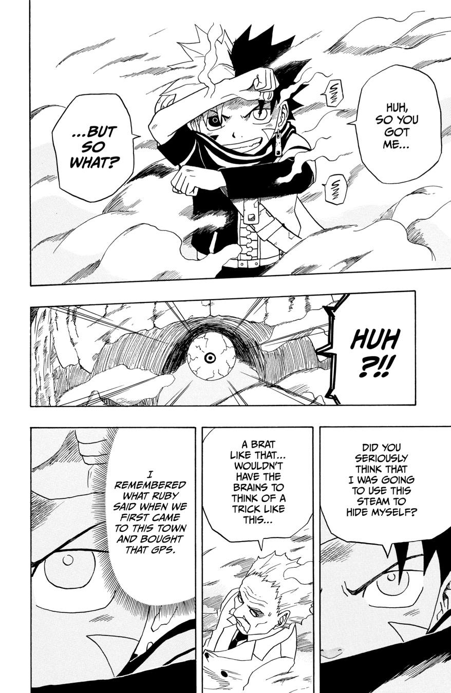 666 Satan Chapter 20 page 24 - Chapter 20