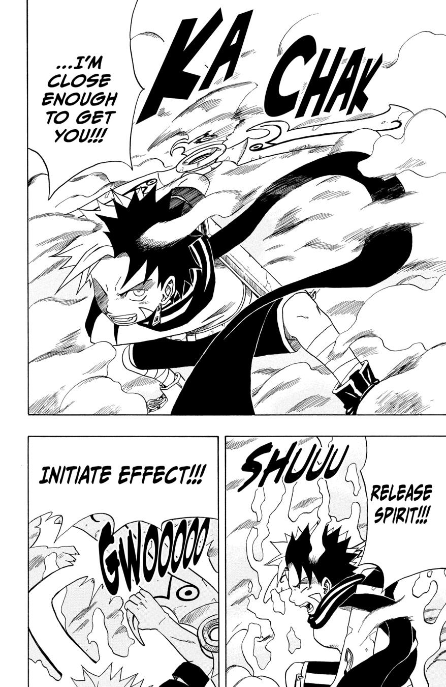 666 Satan Chapter 20 page 26 - Chapter 20