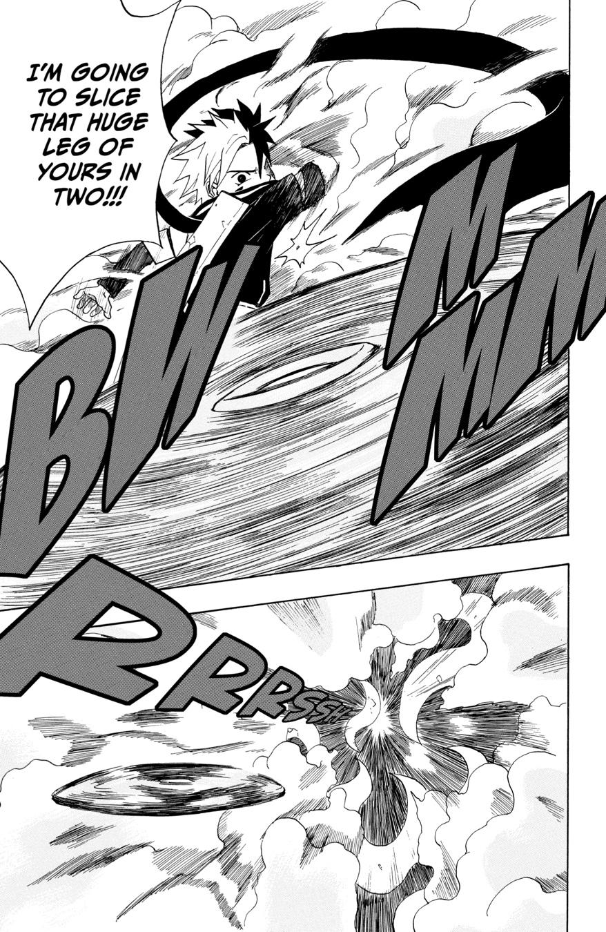 666 Satan Chapter 20 page 27 - Chapter 20