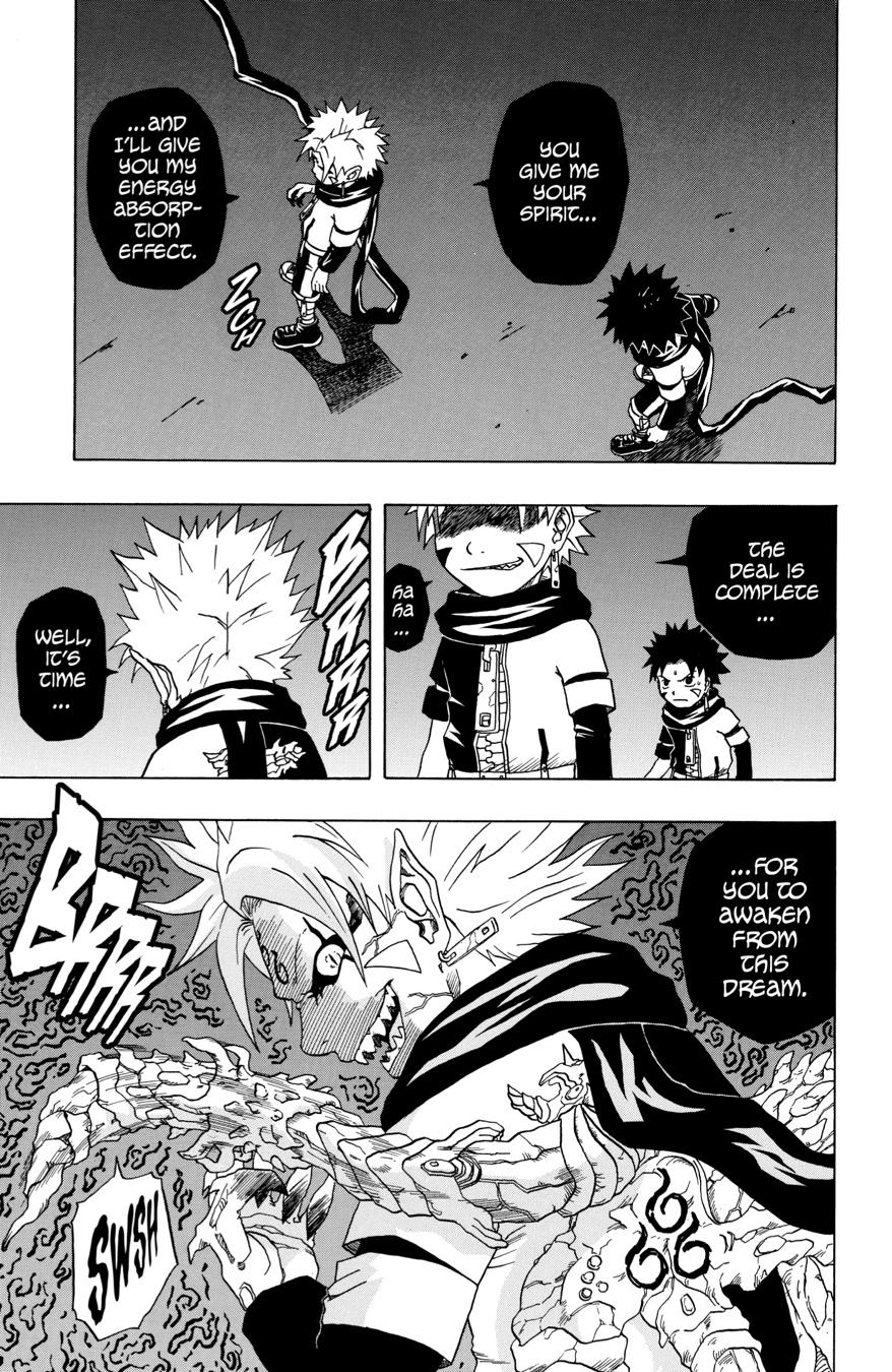 666 Satan Chapter 22 page 14 - Chapter 22