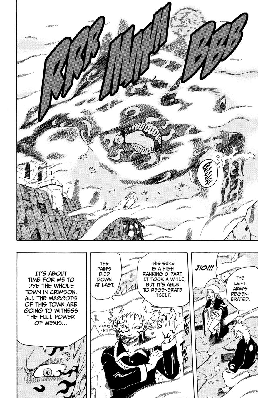 666 Satan Chapter 22 page 15 - Chapter 22