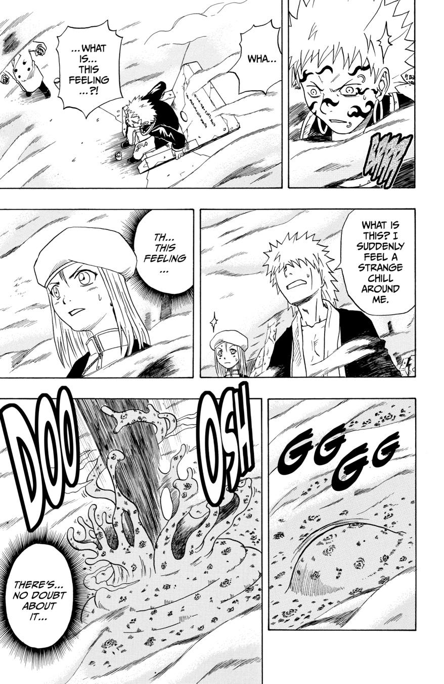 666 Satan Chapter 22 page 16 - Chapter 22