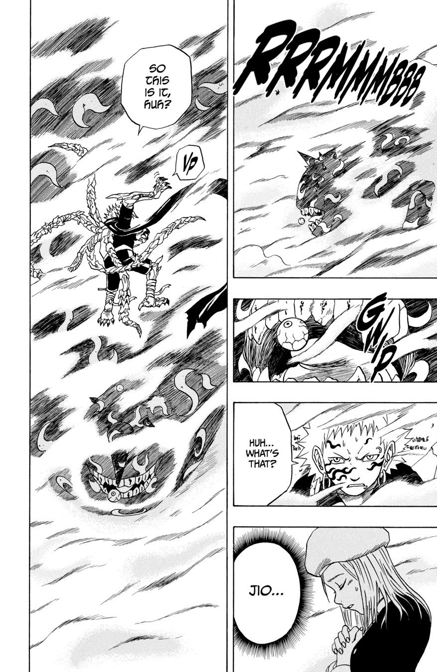 666 Satan Chapter 22 page 18 - Chapter 22