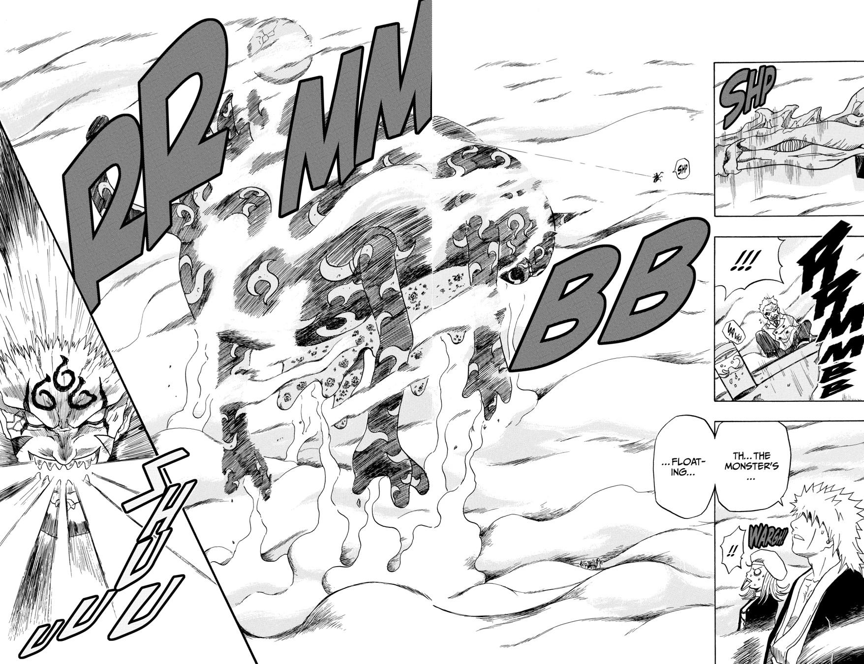 666 Satan Chapter 22 page 20 - Chapter 22