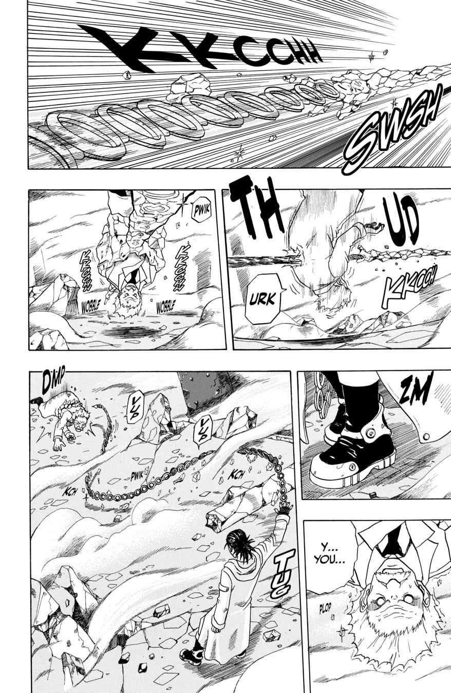 666 Satan Chapter 22 page 24 - Chapter 22