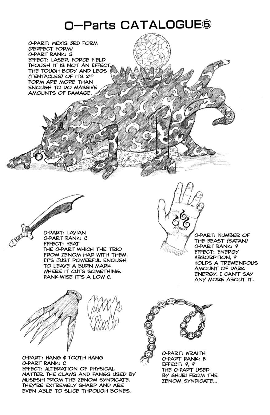 666 Satan Chapter 22 page 28 - Chapter 22