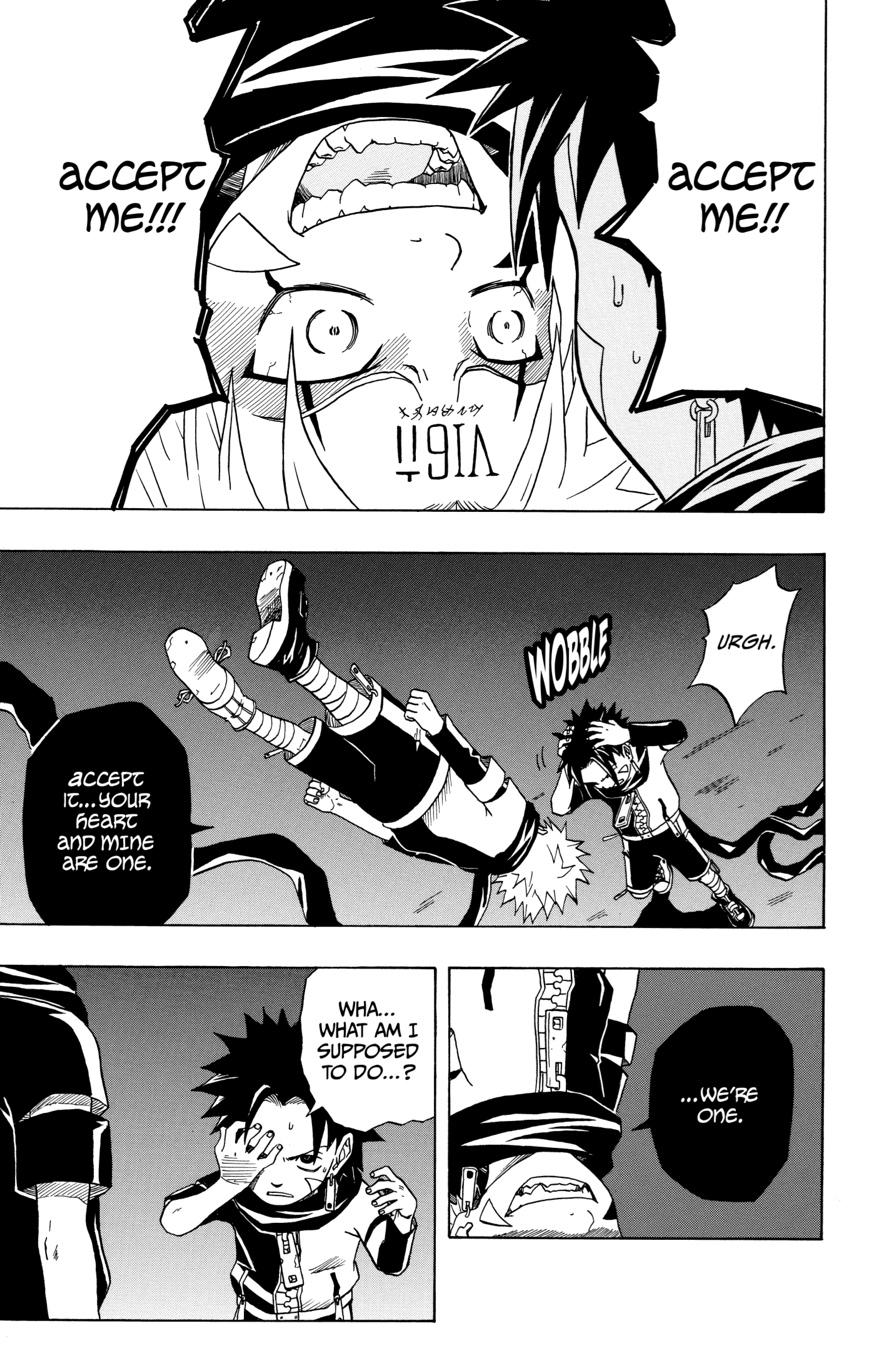 666 Satan Chapter 22 page 5 - Chapter 22