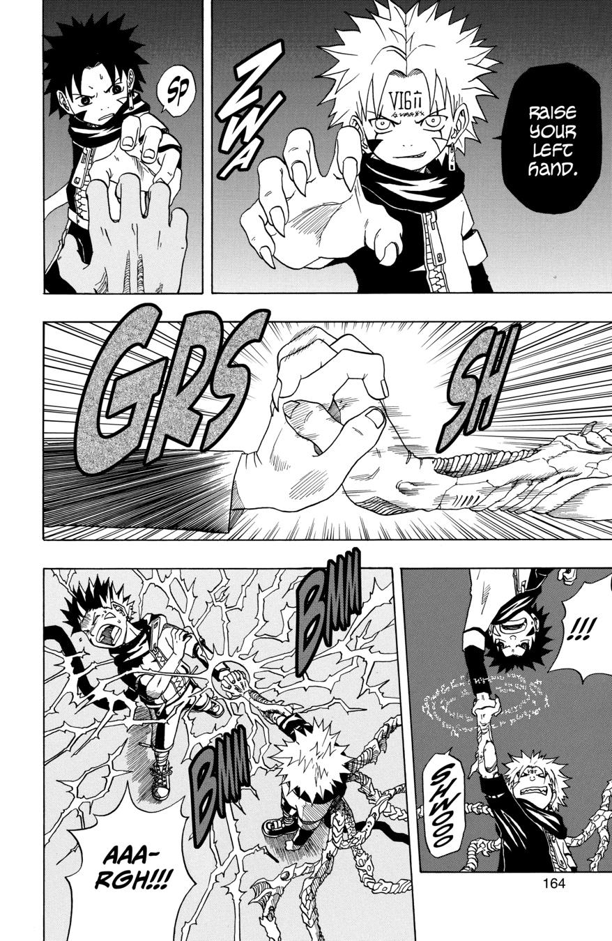 666 Satan Chapter 22 page 6 - Chapter 22