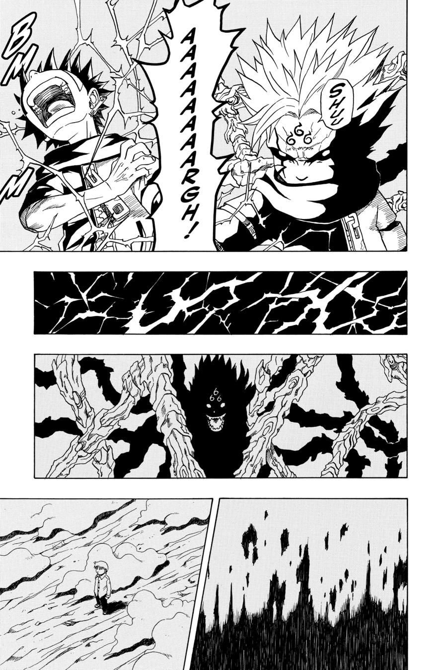 666 Satan Chapter 22 page 7 - Chapter 22