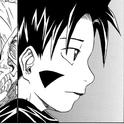 666 Satan Chapter 22 cover