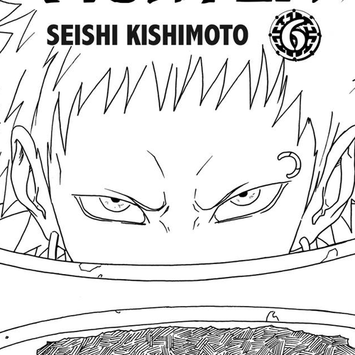 666 Satan Chapter 23 cover