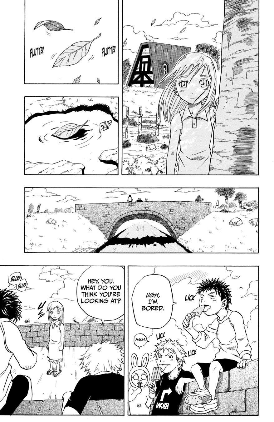 666 Satan Chapter 24.5 page 11 - Chapter 24.5