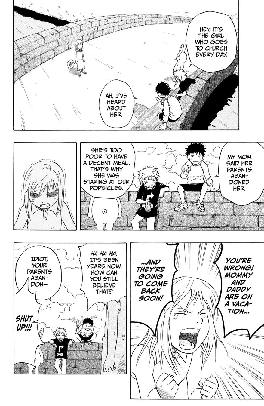 666 Satan Chapter 24.5 page 12 - Chapter 24.5
