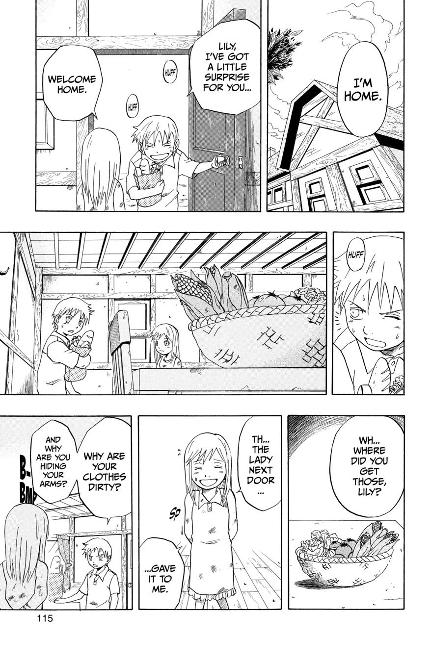 666 Satan Chapter 24.5 page 15 - Chapter 24.5