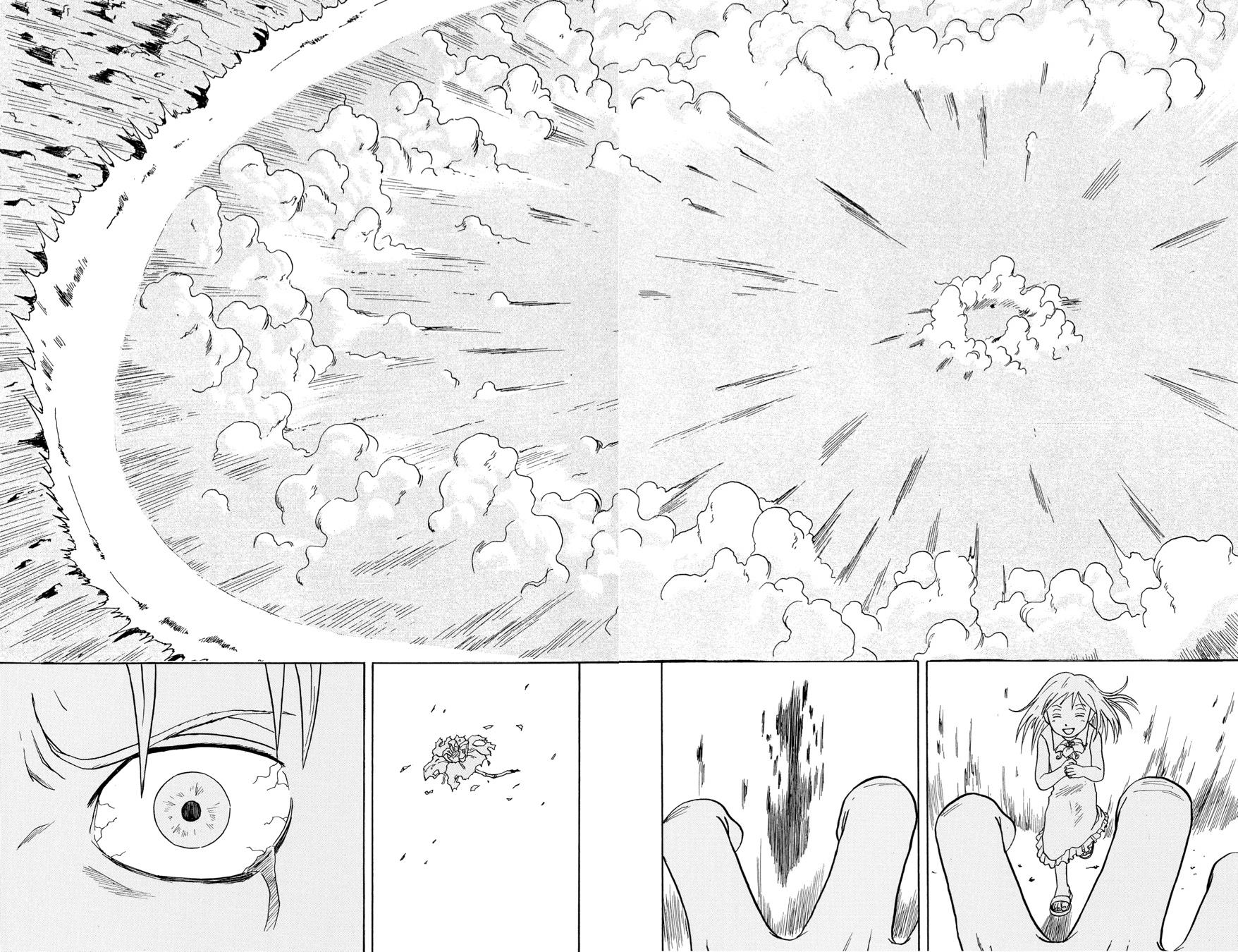 666 Satan Chapter 24.5 page 28 - Chapter 24.5