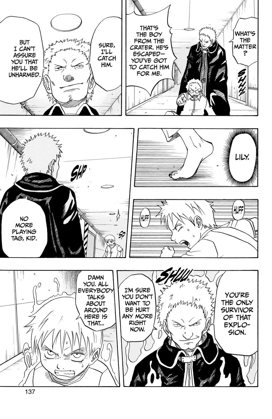 666 Satan Chapter 24.5 page 36 - Chapter 24.5