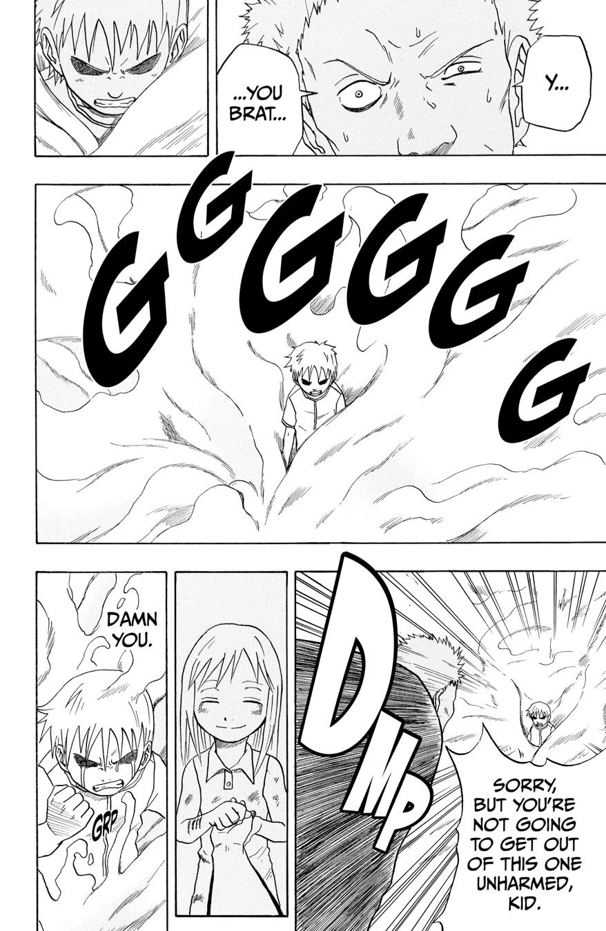 666 Satan Chapter 24.5 page 37 - Chapter 24.5