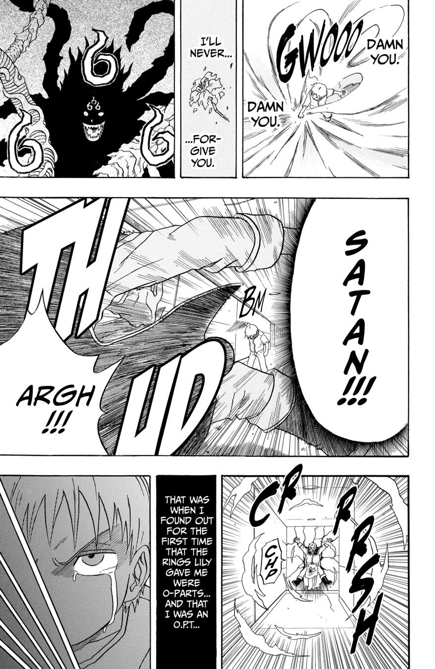 666 Satan Chapter 24.5 page 38 - Chapter 24.5