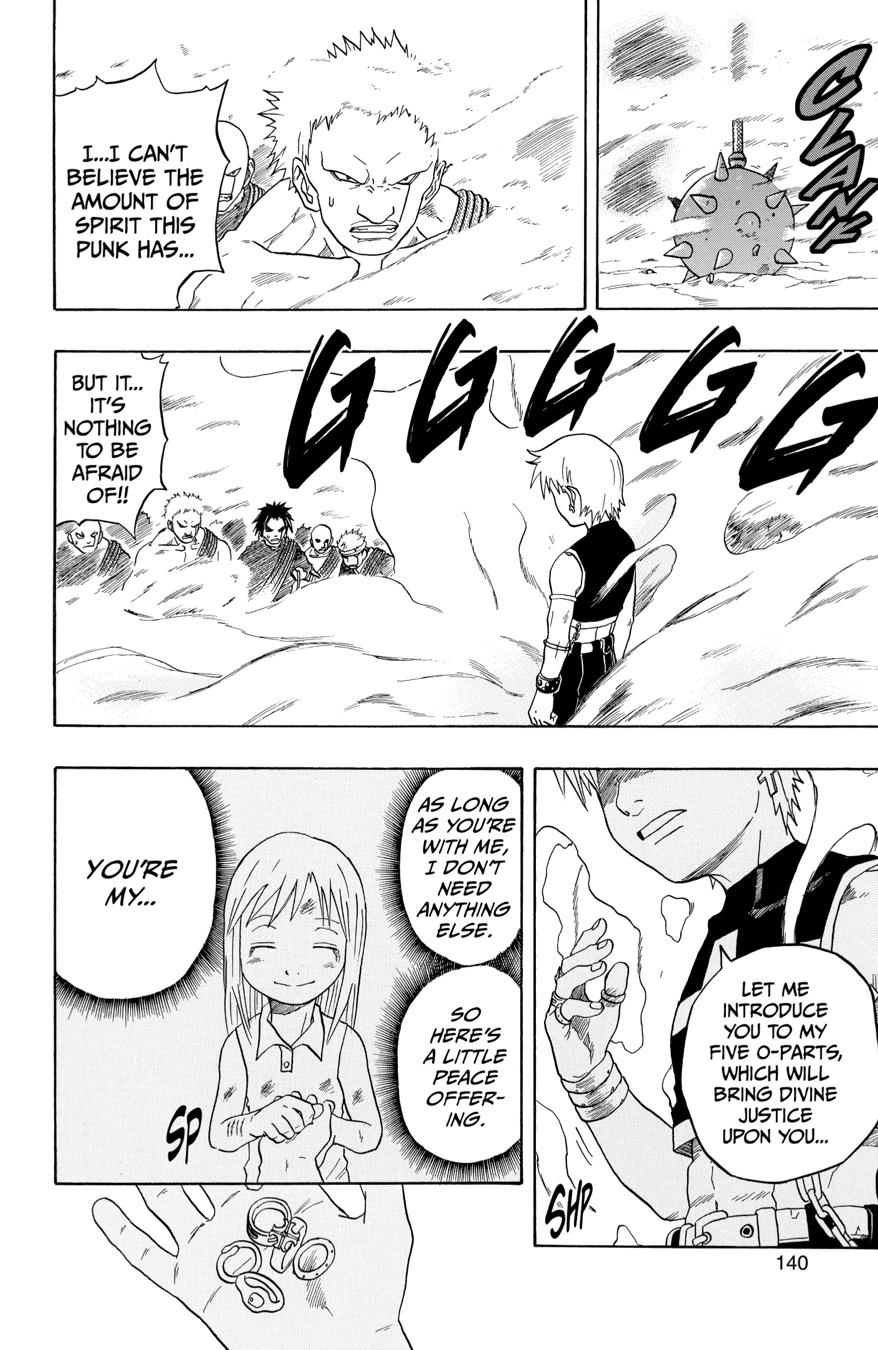 666 Satan Chapter 24.5 page 39 - Chapter 24.5
