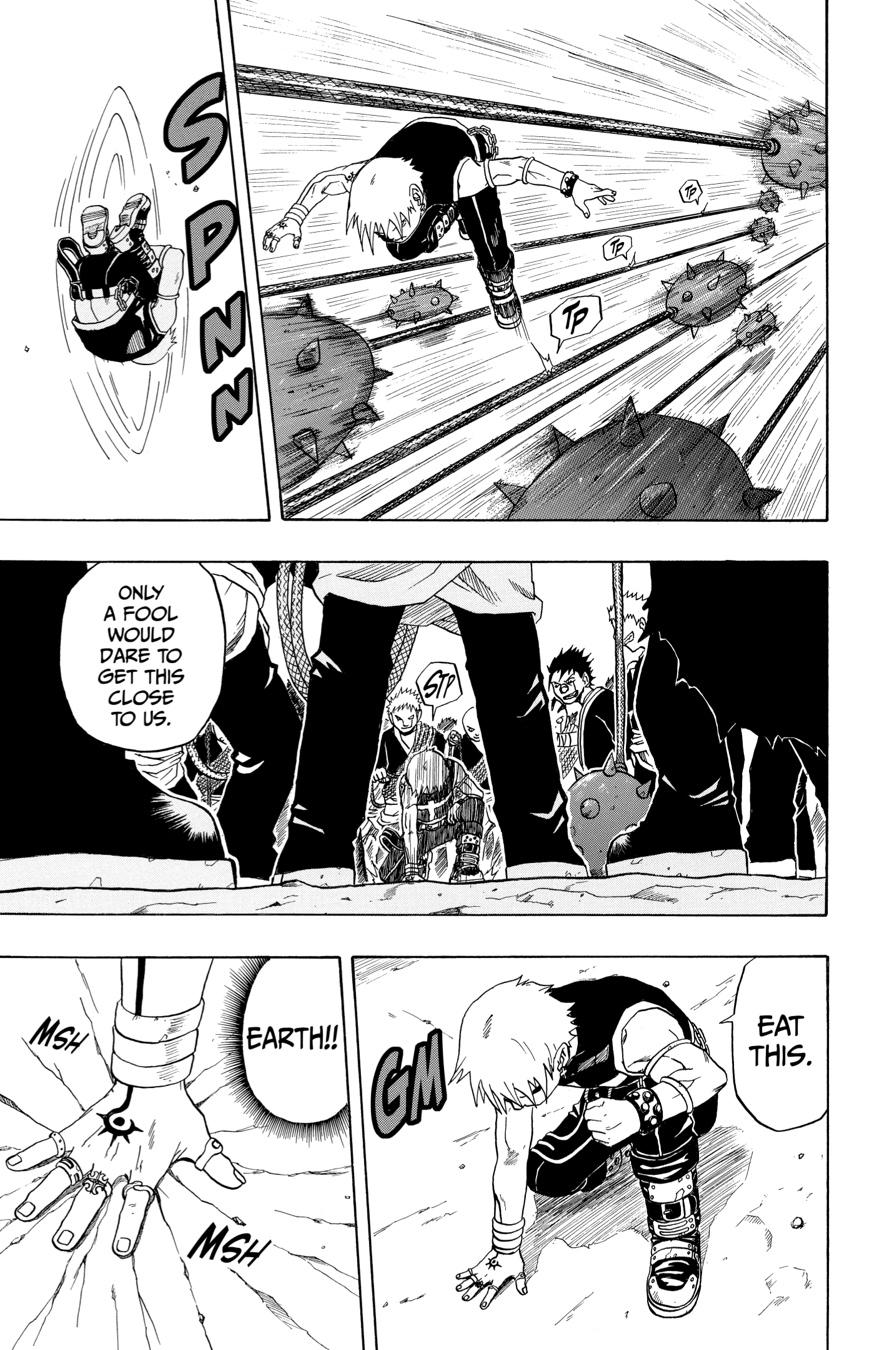 666 Satan Chapter 24.5 page 42 - Chapter 24.5