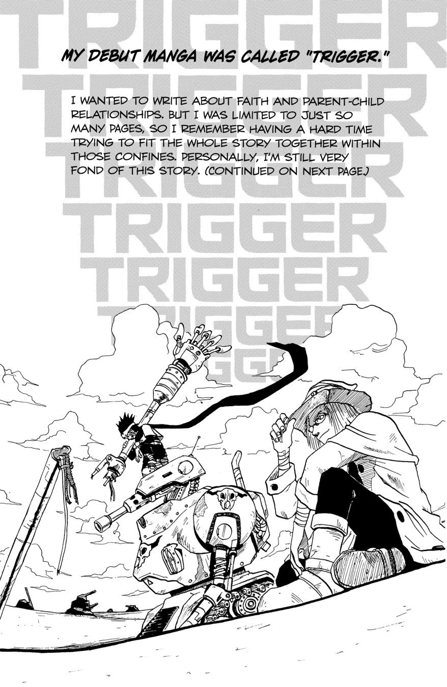 666 Satan Chapter 24.5 page 45 - Chapter 24.5