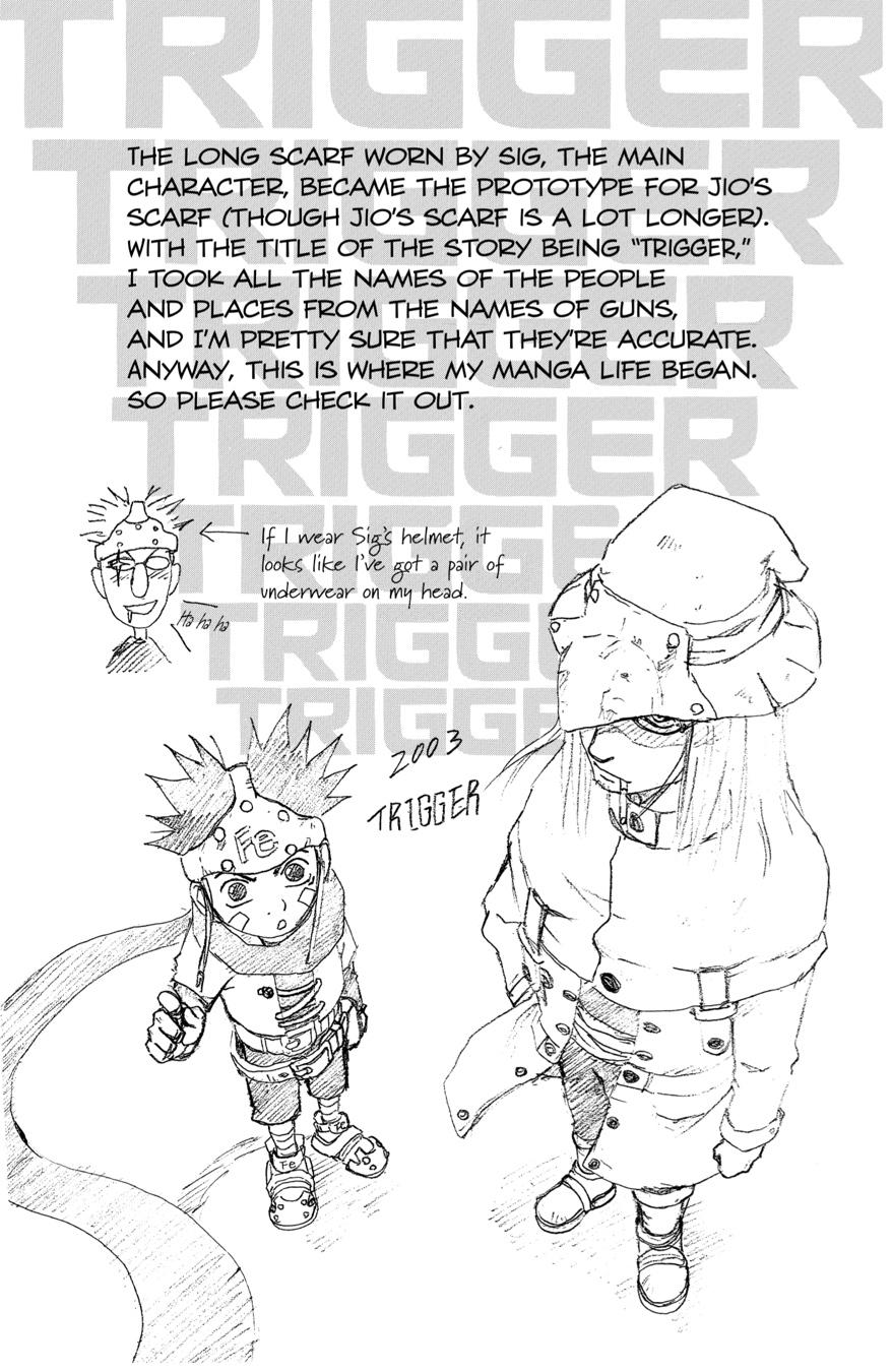 666 Satan Chapter 24.5 page 46 - Chapter 24.5