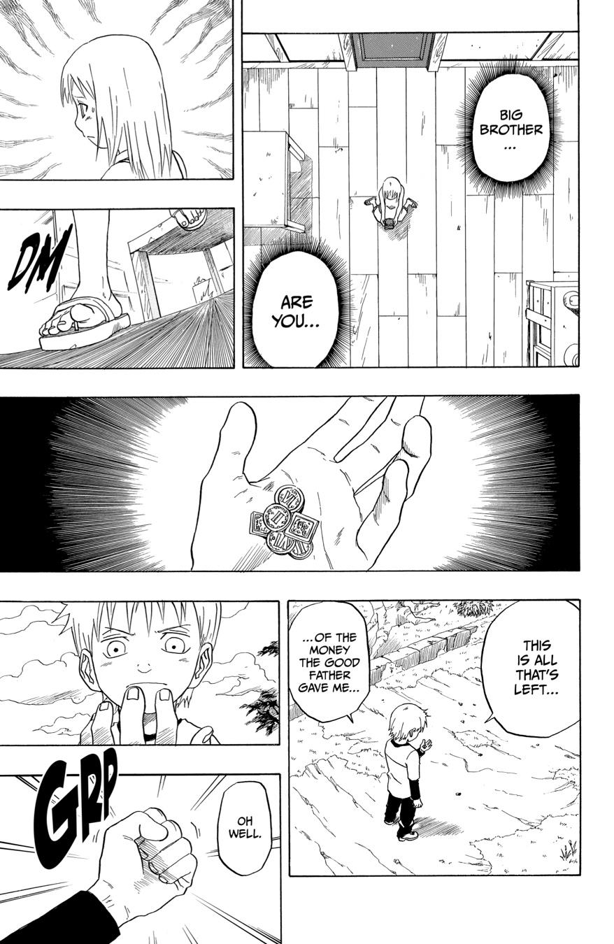 666 Satan Chapter 24.5 page 9 - Chapter 24.5