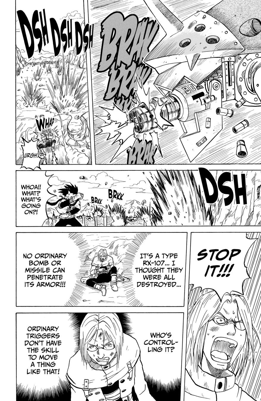666 Satan Chapter 24.6 page 18 - Chapter 24.6