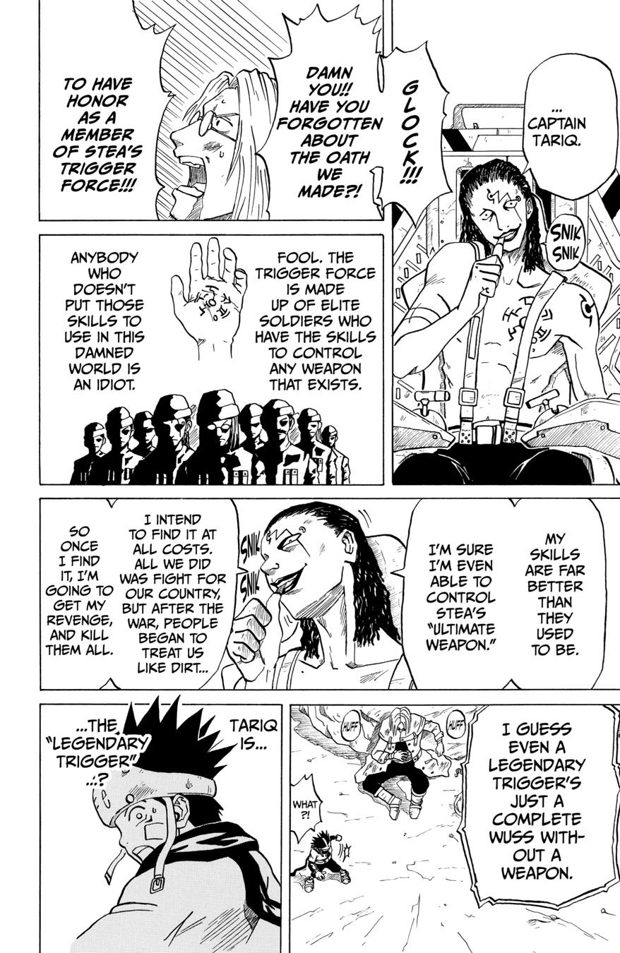 666 Satan Chapter 24.6 page 20 - Chapter 24.6