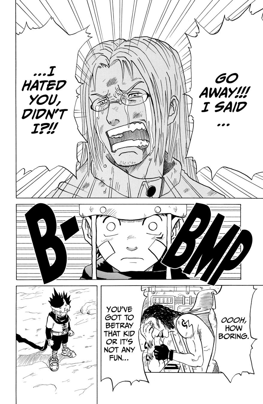 666 Satan Chapter 24.6 page 24 - Chapter 24.6