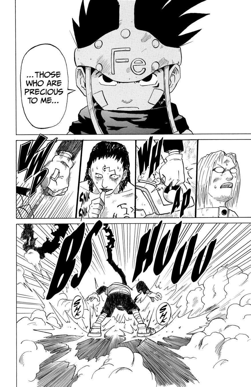 666 Satan Chapter 24.6 page 28 - Chapter 24.6